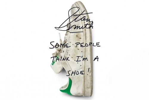 Conoce la Historia de Stan Smith el hombre que se convirtió en zapatilla. 