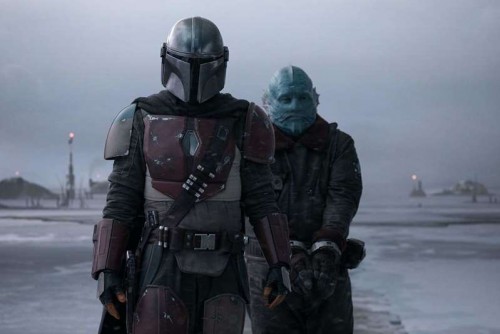 The Mandalorian: Disney revela las imágenes de la segunda temporada