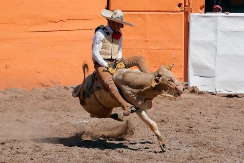 Historia de la charrería en México, qué es y dónde nació éste deporte