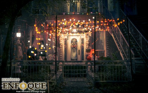 Halloween: Cuál es el origen de la noche de brujas