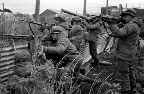 ¿Por qué hoy se celebra el Día del Veterano y de los Caídos por las Islas Malvinas? 