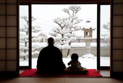 La extraña teoría de que Jesucristo escapó a Japón y vivió hasta los 106 años