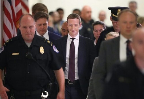 Una nueva filtración de facebook expone datos sensibles de 533 millones de usuarios