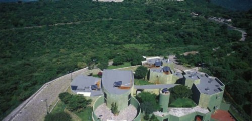 En Xochicalco, cumple 25 años el primer museo ecológico del mundo