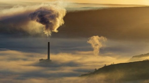 Mide tu huella de carbono: Cómo luchar contra el cambio climático