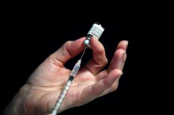 Contagiados pueden tener doble inmunidad con vacuna anticovid-19