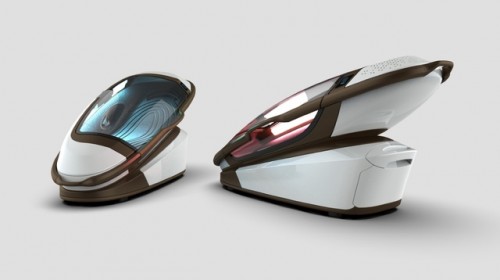 Así funciona sarco, la máquina suiza diseñada para el suicidio asistido