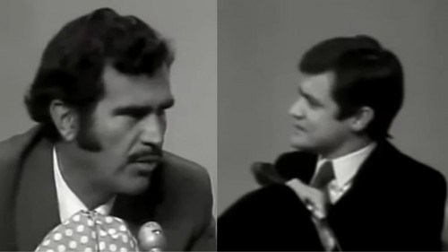 Vicente Fernández habría predicho su muerte en entrevista de 1979