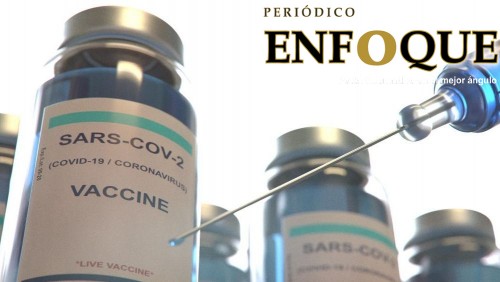 ¿Qué pasaría si te contagias de COVID antes de recibir la segunda dosis de la Vacuna?