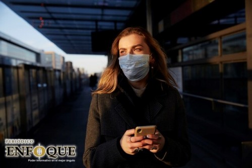 Por qué a pesar de la vacuna, seguirás usando cubrebocas 