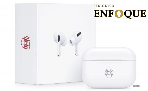 Apple lanzará unos nuevos Airpods exclusivos para un solo país. 
