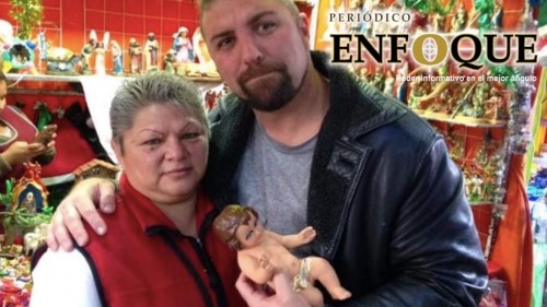 Falleció la creadora del viral vídeo del “Pasito Perrón”
