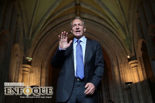 El plan del creador de la web para revolucionar internet y mejorar la privacidad