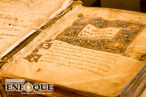 Suecia abre la primera biblioteca de libros censurados en el mundo