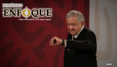 El reloj de AMLO: ¿símbolo de austeridad o lujo oculto?