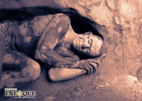 Un estudio sugiere que los primeros humanos podían hibernar hasta 4 meses