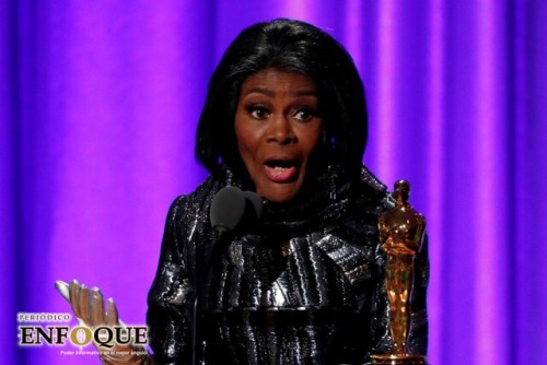 Muere la actriz Cicely Tyson, Oscar Honorífico en 2018
