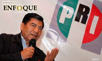 El PRI Puebla ya emitió una postura ante la detención de Mario Marín.