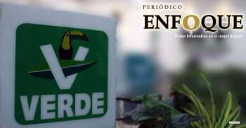 El Partido Verde Puebla decide no entablar alianza con Morena en la próxima carrera electoral. 