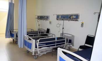 Hidalgo registra 13 hospitales con disponibilidad de camas para pacientes con covid