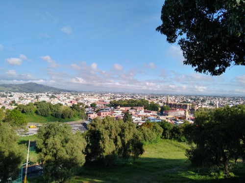 Perforará Sosapach dos pozos en San Pedro Cholula