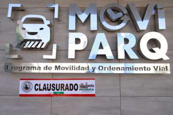 Movi Parq debe 4 mdp al municipio de Pachuca