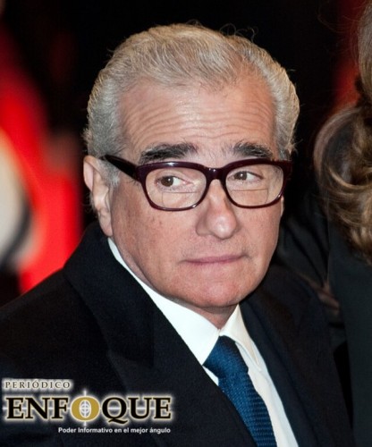 Martin Scorsese carga otra vez contra Netflix, HBO y Amazon porque "perjudican el arte de hacer y ver cine"
