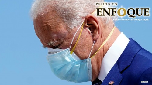 ¿Sirve el uso del Doble Cubrebocas? 