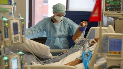 Cómo combatir eficazmente la insuficiencia respiratoria en pacientes con COVID-19
