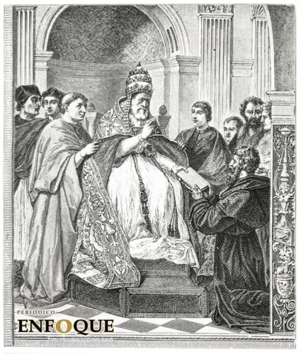 Así fue 1582, el año al que la iglesia católica le robó 11 días para imponer un nuevo calendario