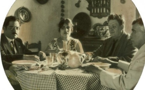 Novela de Guadalupe Marín es recuperada en la colección Vindictas