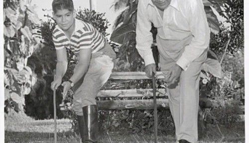 Mi padre, Fulgencio Batista, el dictador que marcó la historia de Cuba