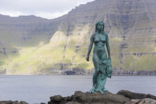 La maldición de Mikladalur, el pueblo donde todos los hombres están destinados a morir en el mar 