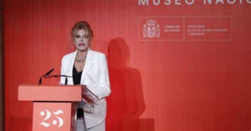 El Consejo de Ministros cierra el acuerdo con Carmen Thyssen por su colección: 1.040 millones por 15 años