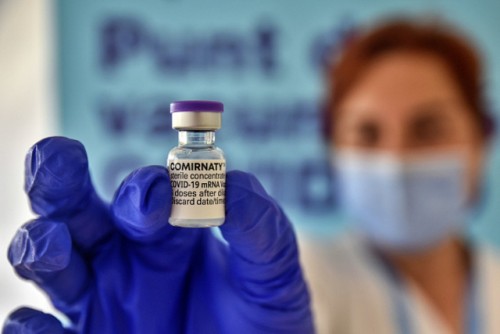 Moderna prepara vacunas contra el VIH, Cáncer y Zika con la exitosa técnica de ARN mensajero