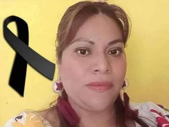 Muere Leticia Santos, sindica de Tenando de Doria por Covid-19