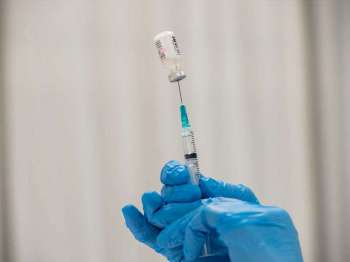 Hidalgo activa vacunación emergente tras tercera ola de covid-19