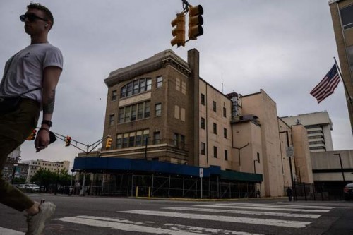 El Centro Pompidou abrirá una sede en los suburbios de Nueva York