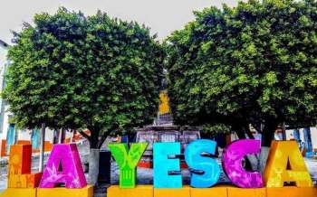 Cancelan elección en La Yesca, Nayarit, por toma de sede electoral