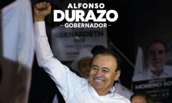 ¿Quién ganó las elecciones en Sonora 2021? Alfonso Durazo será el nuevo gobernador