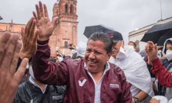 ¿Quién ganó las elecciones en Zacatecas 2021? David Monreal será el nuevo gobernador