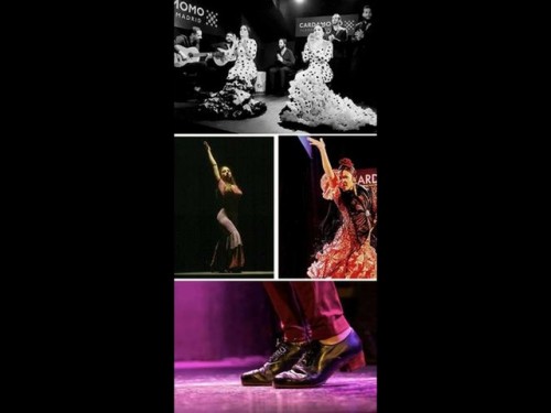 Con poca rentabilidad, intentan en España poner a flote el flamenco