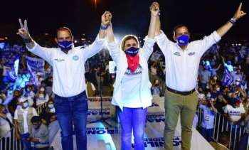 ¿Quién ganó las elecciones en Chihuahua 2021? Maru Campos será la nueva gobernadora