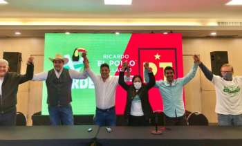 ¿Quién ganó las Elecciones en San Luis Potosí? José Ricardo Gallardo aventaja como gobernador