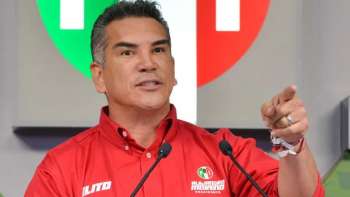 División en el PRI: Ulises Ruiz pidió la renuncia de Alejandro Moreno por “humillante” derrota