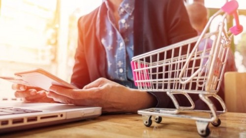 El e-commerce en autoservicio: estable y en crecimiento