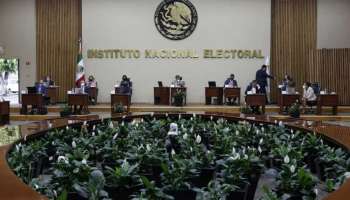 INE prevé reabrir 59.54% de paquetes electorales federales