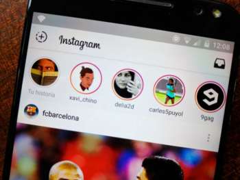 ¿Sabías que puedes ver las historias de Instagram de tus contactos sin que se den cuenta?