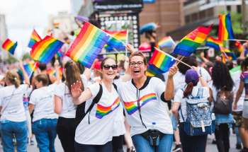 Pride Day, una fecha para celebrar y respetar la diversidad