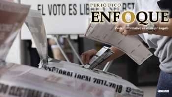 ¿Qué candidatos buscarían la reelección para la alcaldía de Puebla?